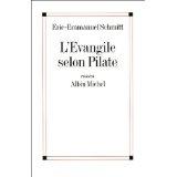 L'évangile selon Pilate