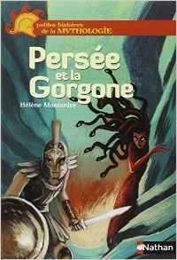 Persée et la Gorgone