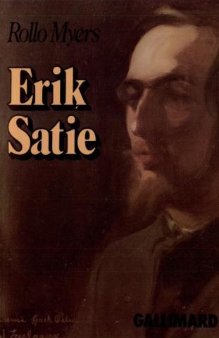 Erik Satie 