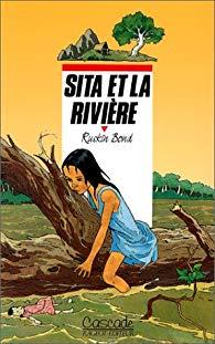 Sita et la riviere