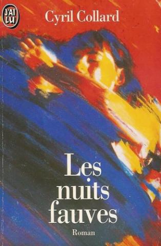 Les nuits fauves