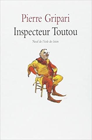 Inspecteur Toutou