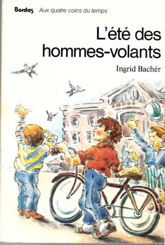 L'été des hommes-volants