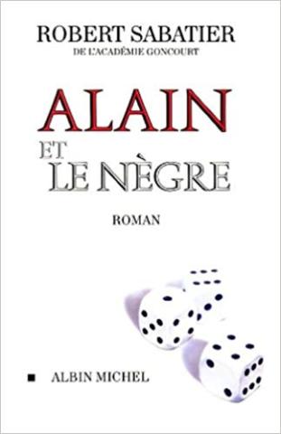 Alain et le nègre