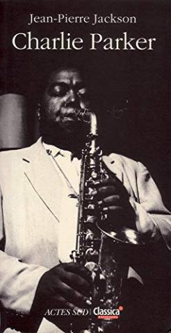 Charlie Parker 