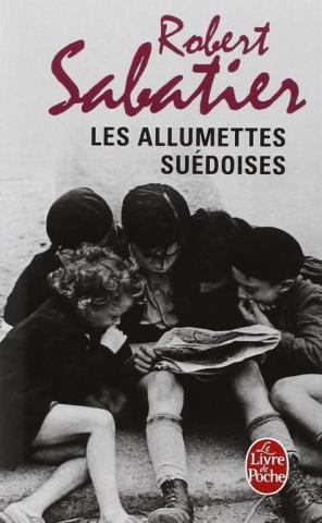 Les allumettes suédoises