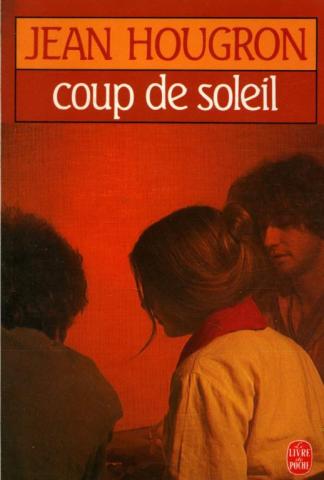 Coup de soleil