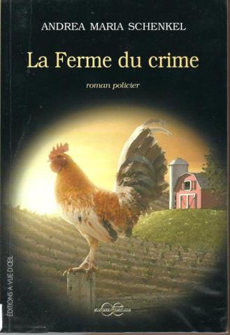 La ferme du crime