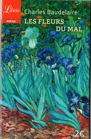 Les fleurs du mal