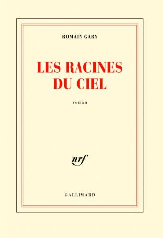 Les racines du ciel