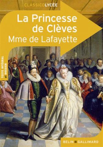 La princesse de Clèves