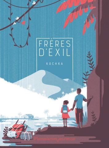 Frères d'exil 