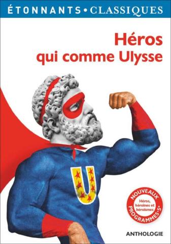 Héros qui comme Ulysse