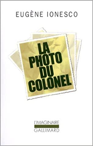 La photo du colonel