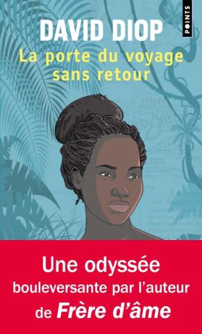 La porte du voyage sans retour ou les cahiers secrets de Michel Adanson