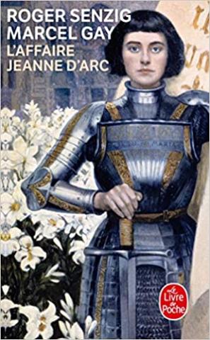 L'affaire Jeanne d'Arc