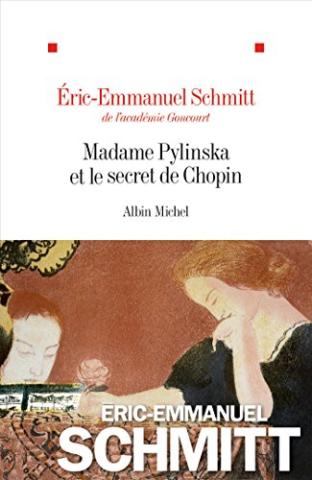 Madame pylinska et le secret de Chopin