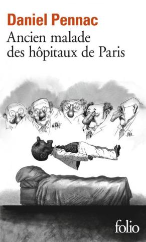 Ancien malades des hôpitaux de Paris 