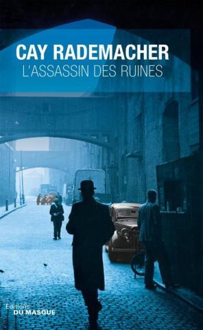 L'assassin des ruines 