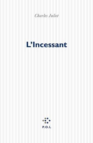 L'incessant