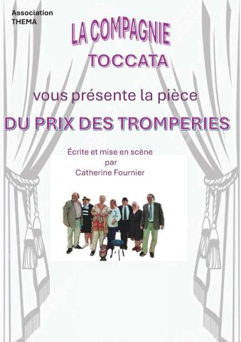 Du prix des tromperies