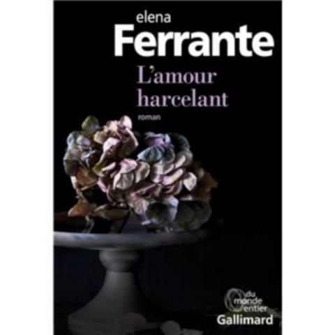 l'amour harcelant