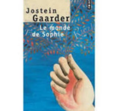 Le monde de sophie