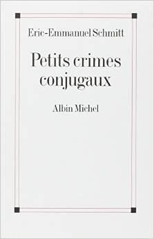 Petits crimes conjugaux