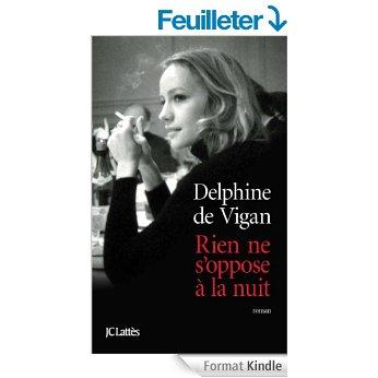 Rien ne s'oppose à la nuit