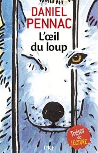 L'œil du loup