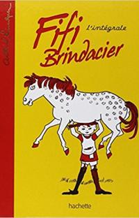 Fifi Brindacier : L'intégrale