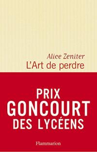 L'art de perdre