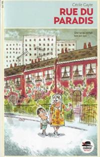 Rue du paradis