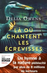 Là où chantent les écrevisses