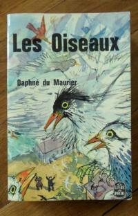 Les oiseaux et autres nouvelles