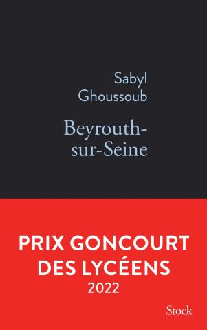 Beyrouth sur Seine