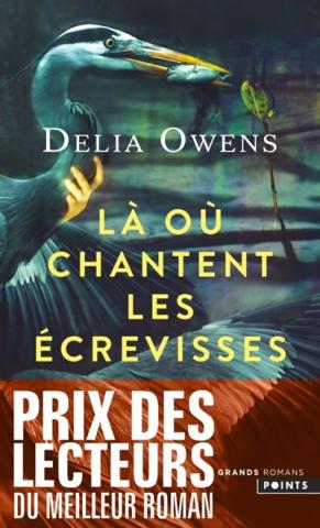 Là ou chantent les écrevisses