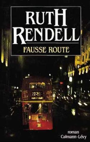 Fausse route