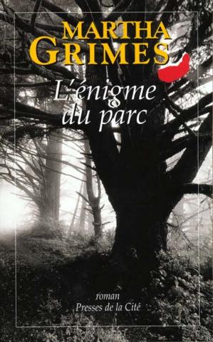 L'énigme du parc