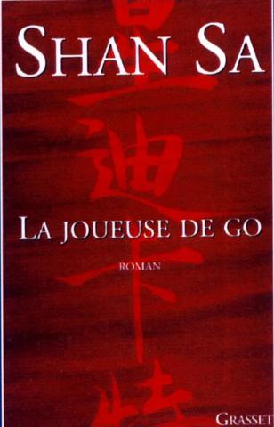 La joueuse de go