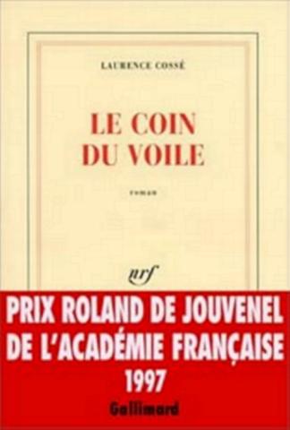 Le coin du voile
