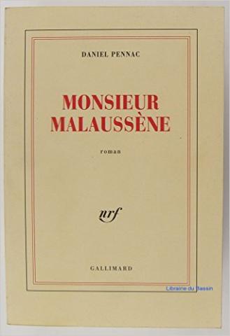 Monsieur Malaussène