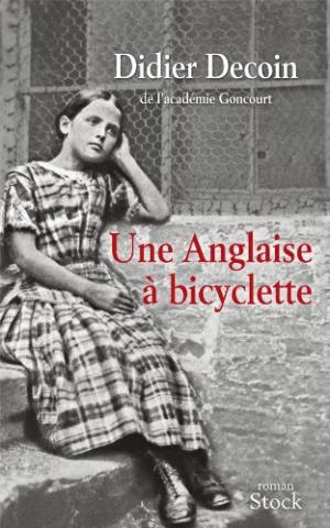 Une Anglaise à bicyclette 