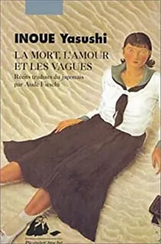 La mort, l'amour et les vagues
