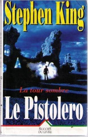 Le pistolero