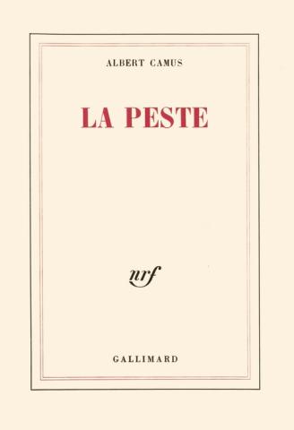 La peste