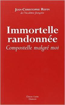 Immortelle randonnée 
