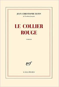 Le collier rouge 