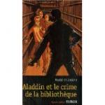 Aladdin et le crime de la bibliothèque