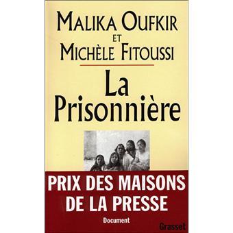 La prisonnière